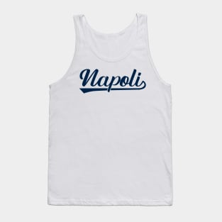 napoli Tank Top